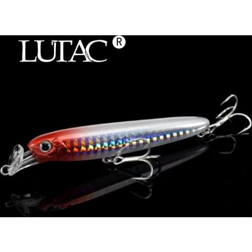Hard Carp lures fishing hard lure minnow Artificial bait stickbait lures Fishing Tackle Wobblers