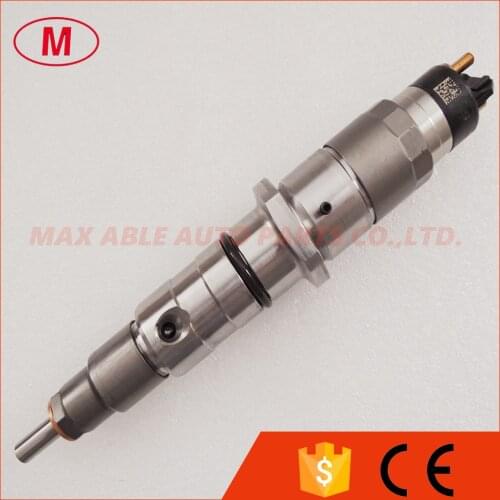0445120122 common rail injector for ISLE 4942359
