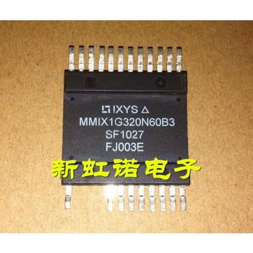 1Pcs New Original MMIX1G320N60B3