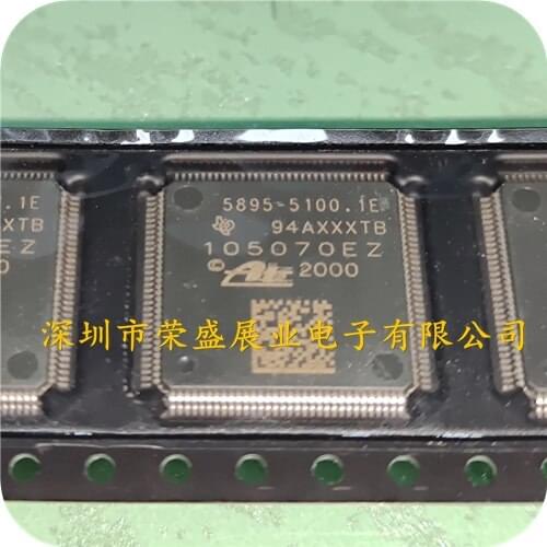 100% New&original In Stock 5895-5100.1E QFP