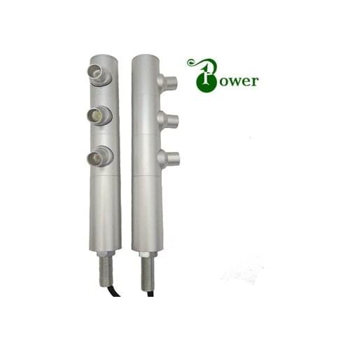 165MM HEIGHT 3W CREE LED TABLE JEWELRY LAMP