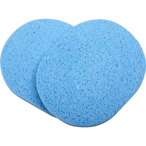 2pcs Film Cleaning Sponge Wipe Water Stain Darkroom Negative Photo Development