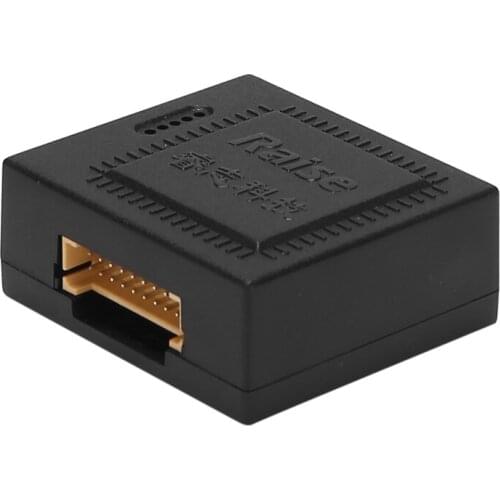 Car Stereo Audio 16PIN Android Wire Cable Adapter Canbus Box for Ford Mondeo / Focus /C-MAX 07-10