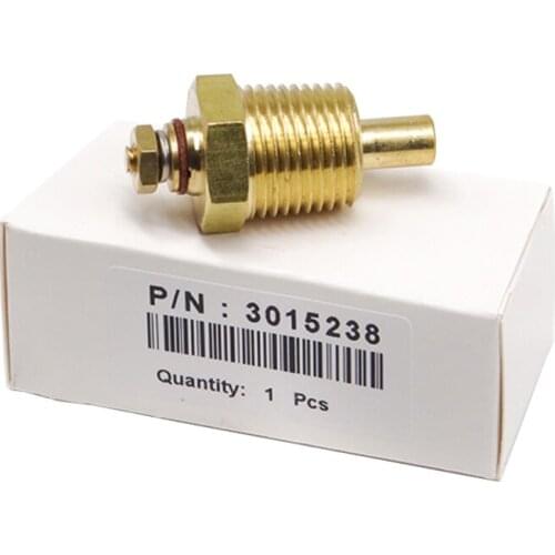 3015238 Digital Alarming Magnetic Water Truck Temperature Sensor