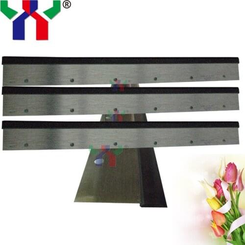 This link is for my cutomer Bolivia customer to pay 20 pcs GTO52+20pcs GTO46 wash up blade