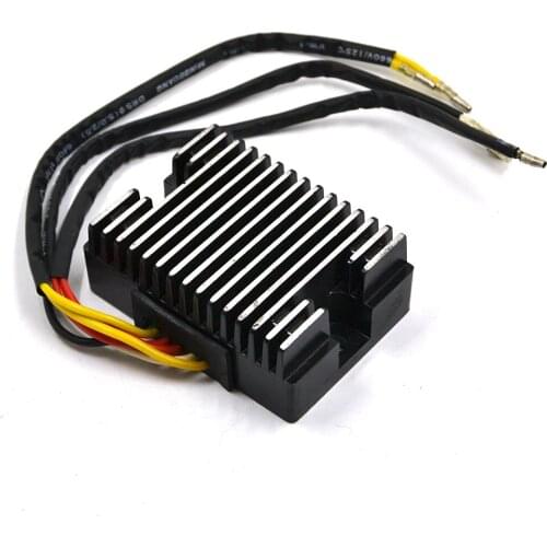 Voltage Motorcycle Boat Regulator Rectifier 12V For Ducati 900 906 907 944 Monster 750 Monster 900 Scooters Mopeds Pit Dirt Bike