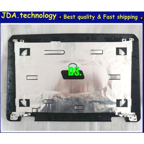 98%New LCD back cover for MSI GT70 MS1761 1761 1762 1763 176K GT70 GX70 GT780DX Back Cover A case,Free shipping