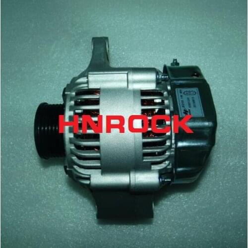HENAN ROCK ALTERNATOR JFZ191 14V 90A FOR ENGINE 2RZ 4G24 JINBEI MPV