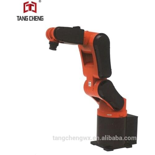 Plasma cutting robot TC1020A-168 + LGK120IGBT