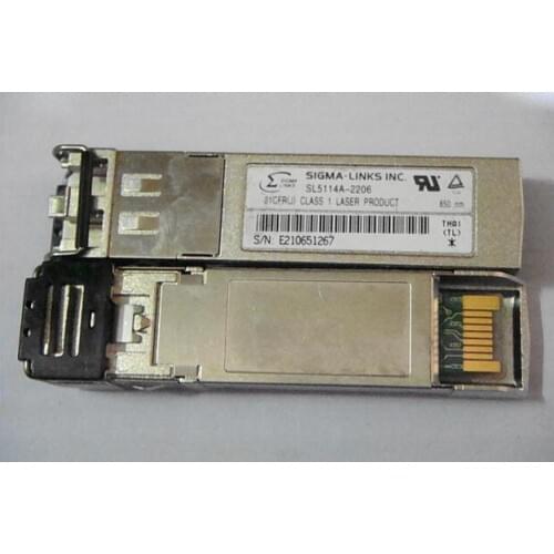SL5114A-2206 SFP 850NM