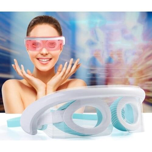 SUNFORCES Eye Care Tools