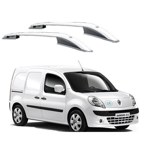 For Renault Kangoo Top Ceiling Trim 2009 After Aluminum