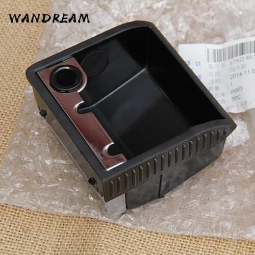 WAN DREAM Ashtrays For Cars