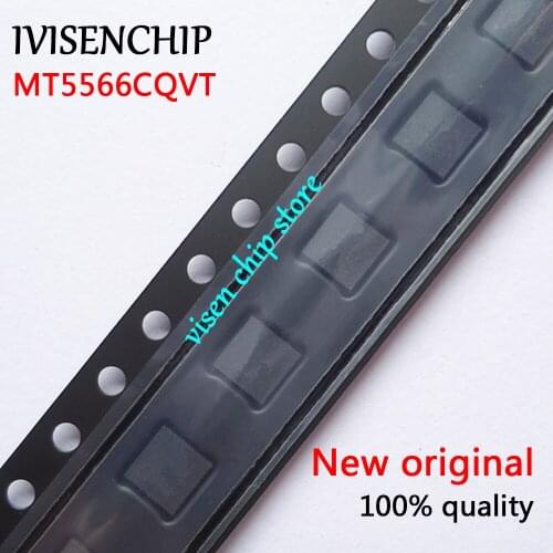 1pcs MT5566CQVT MT5566GQVT MT5566CQVT-BCAH MT5566GQVT-BCAH BGA