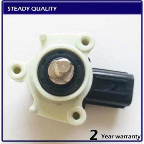 Car Headlight Level Sensor Body Height Sensor For Subaru Forester Impreza / Outback / Legacy B13 B14 84031Fg000 / 84031-Fg000