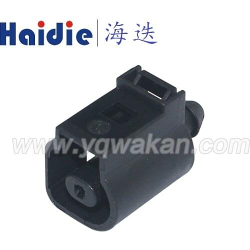 Free shipping 5sets VW Jetta Golf GTI Passat Sko Oil Pressure Sensor Connector Plug Horn Connector 1J0 973 701 1J0973701