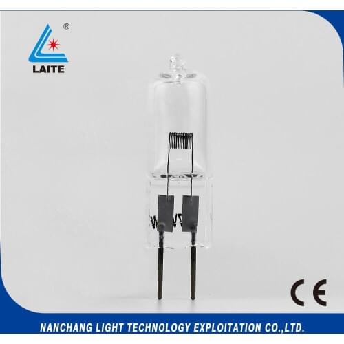 FCR 64625HLX 12v 100w G6.35 halogen bulb free shipping-10pcs