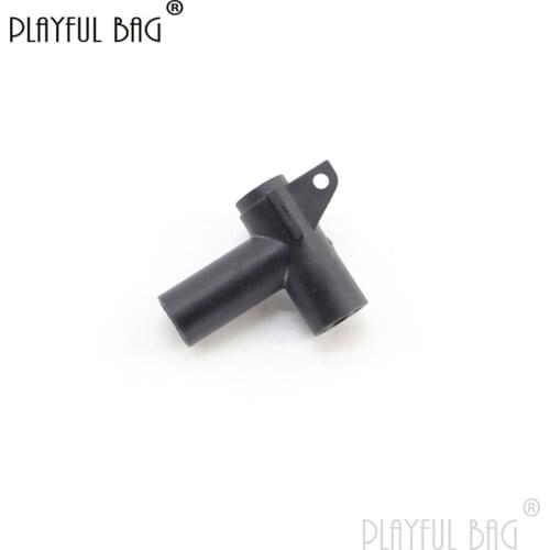 PB Playful bag A1 tee A1 accessory Gel ball gun refitting toys CS accessory Tactical sport equipments QF04S