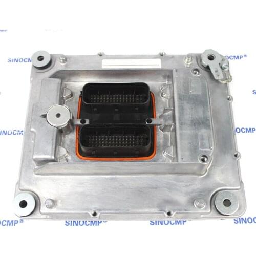 SINOCMP ECU Controller 20814604 with Program for Volvo L220F L150F L60F Loader Parts
