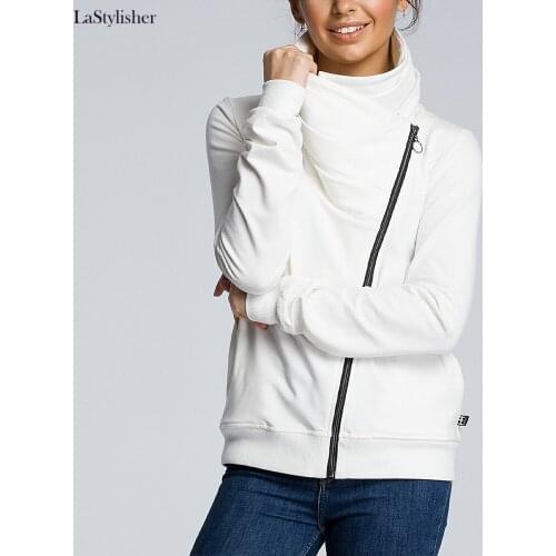 Женские осенние толстовки LaStylisher China At AliExpress