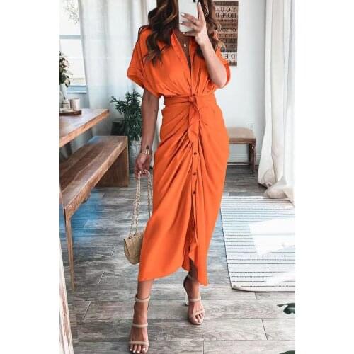 Liwinomo Fashionable Sundresses