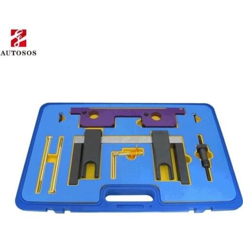 TIMING TOOL KIT FOR BMW N55 used to lock camshaft in top dead center when adjusting valve timing
