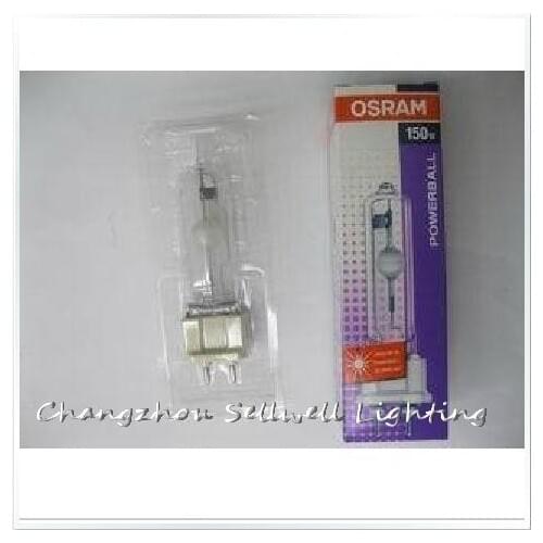 New!for new Hci-t150w/830/942 G12 Single Ended Ceramic Metal Halide Lamp J121