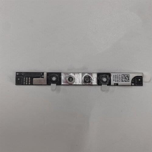 New Original For Dell Latitude E7470 E7480 3480 3580 5580 5480 IR Infrared Web Camera Module Replacement IR PX2T6