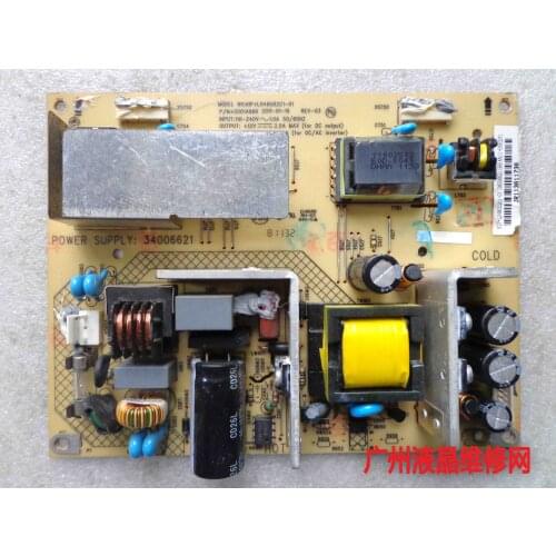 LC24FS66DC power panel LC22ES61B kip048104-01 34005913