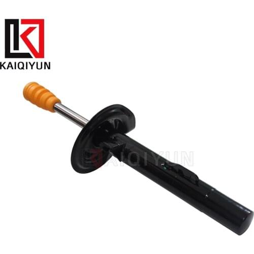 For BMW E38 7 Series 735iL 740iL 750iL Front Left Airmatic Ride Strut Suespension Pneumatic Air Shock Absorber 141500115441