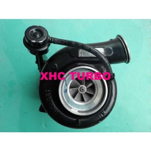 USED 90% NEW GENUINE HOLSET HX40W 2841270 3783606 CUMMINS L290 L340 8.9L 290HP 340HP Euro II