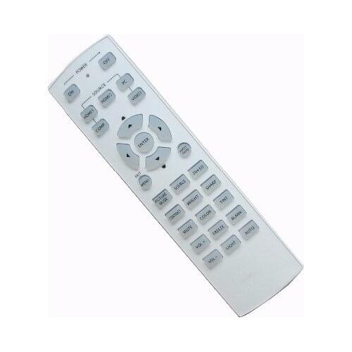 Remote Control For Vivitek H1186-WT H1186 D8300 D8300EST D8300LT D8300ST H5080 H5085 H5085HD H5082 H1185HD 3D DLP Projector