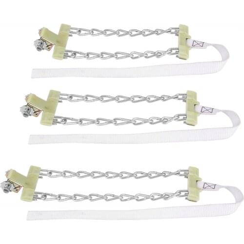 Qiilu Anti-skid Chains