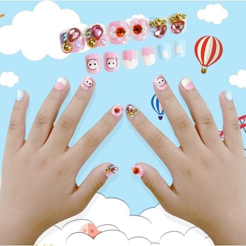 XMSJ Materials For Nail Extension