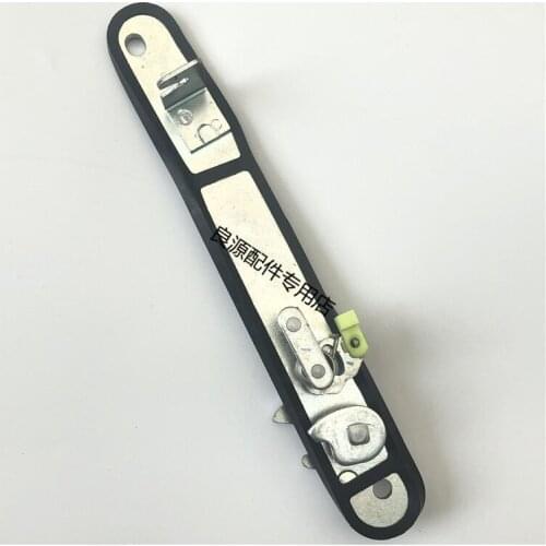 FOR SAIC MAXUS LDV V80 middle door auxiliary lock sliding door lock middle door lock block side sliding door central lock lock