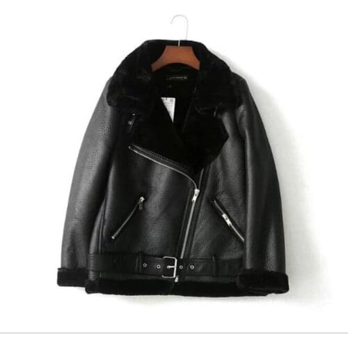 Женские куртки оверсайз Zero fish China At AliExpress