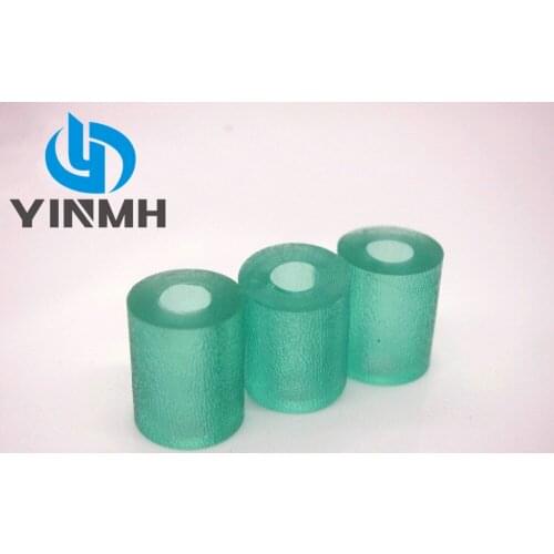 20pcs Pickup Tire for Kyocera FS 1028 1100 1300 1370 1920 2000 2810 3900 4000 2BR06520 2F906240 2F906230 2CL16050 2CL16100