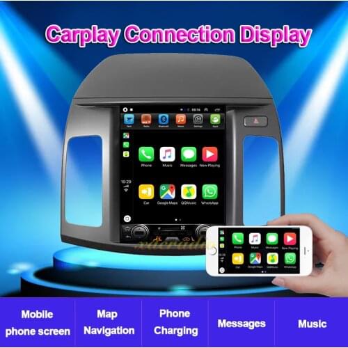 Xdcradio 10.4" Android 9.0 For Hyundai Elantra Car Radio Automotivo Car DVD Multimedia Player Auto GPS Navigation 4G 2011-2016