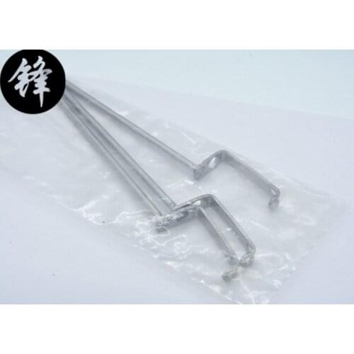 Shorter type presser foot length 15.7cm for Barudan embroidery machine spare parts