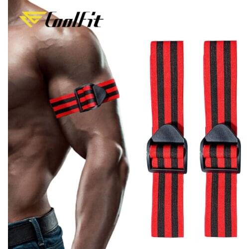 Coolfit Weightlifting Equipment