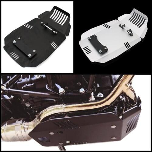For BMW R Nine T NineT R9T Scrambler Pure Racer Urban Motorcycle Engine Guard Protection Cover Accessories
