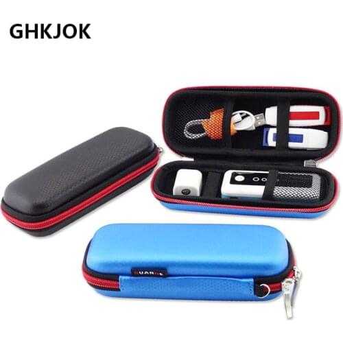 Headphone Accessories GHKJOK China