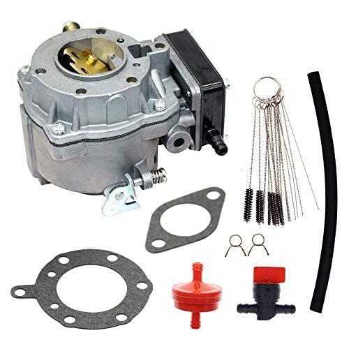 Carburetor for 693480,693479,694056 Replacement for Models 499306, 495181, 495026,499305, 499307
