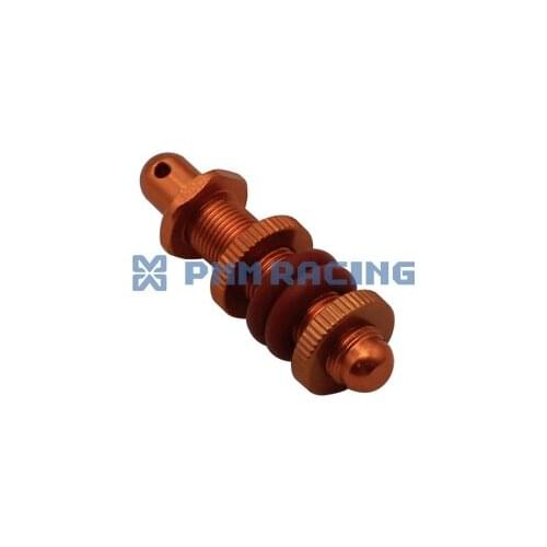 CNC Aluminium Alloy Body Post for HPI 5B/5BSS/5T 1pc