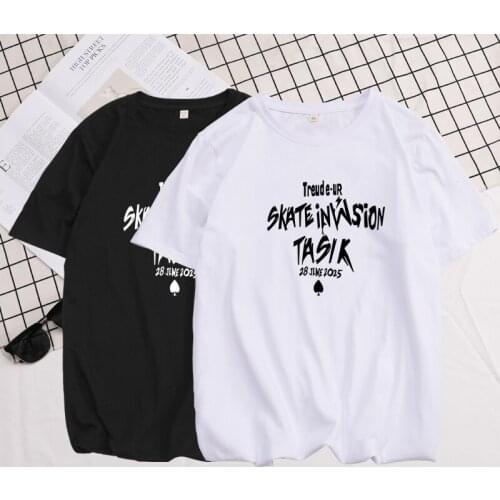 Mens Short Sleeve T-Shirt INS Korean Trend 2020 New Slim Summer Mens Cotton Hong Kong Style Casual T-Shirt