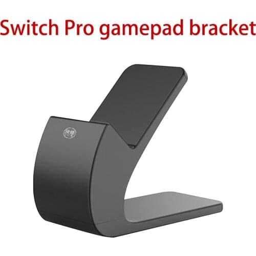 Switch Pro Gamepad Bracket Game Controller Dock Support For Xbox Series S X ONE/ONE SLIM/ONE X Gamepad Desk Holder Bracket