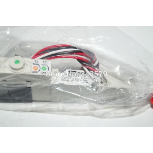 Komori original valve,A05GD35X-1P,Komori original spare parts