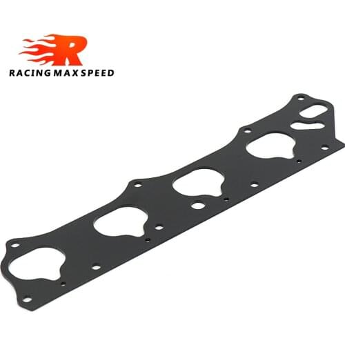 UPE Materials INTAKE MANIFOLD GASKET FOR Honda Acura Engine K20 K20A K20Z K20Z3 K24 RBC RRC