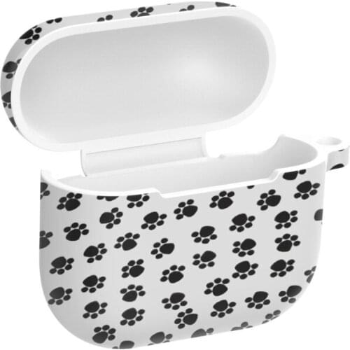 Washable Silicone Protective Cover Shell Long Time Use Earphone Case for -Airpods Pro4 Pro 4 TWS