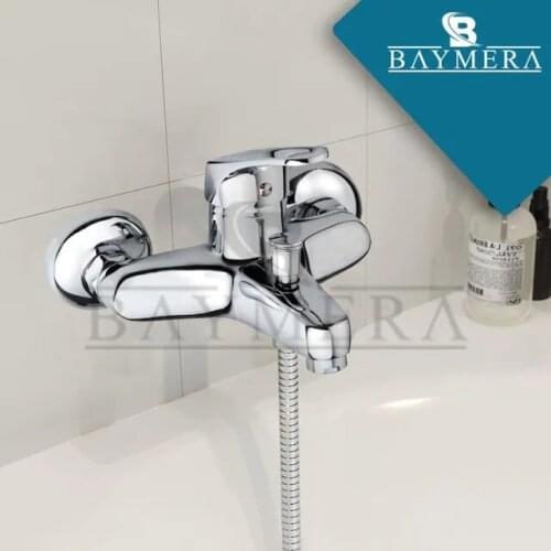 Baymera Cut-and-cover Bathroom Faucet 40 mm Cartridge 448649199
